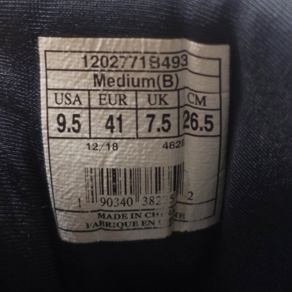 Brooks Ghost 11 Running Shoes - Women's Size 9.5 - Picture 9 of 9